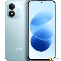 Redmi Note 17 5G Голубой - Фото