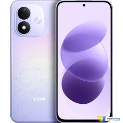 Redmi Note 17 5G Фиолетовый - Фото