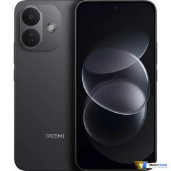 Redmi Note 17 Pro 5G Черный - Фото