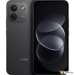 Redmi Note 17 Pro Max 5G Черный - Фото