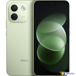 Redmi Note 17 Pro Max 5G Зеленый - Фото