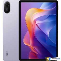 Redmi Pad 2 Фиолетовый - Фото