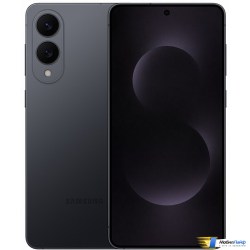 Samsung Galaxy S25 Edge Титановый черный (SM-S937B) - Фото