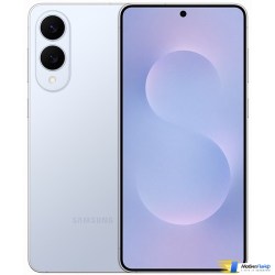 Samsung Galaxy S25 Edge Титановый ледяной синий (SM-S937B) - Фото