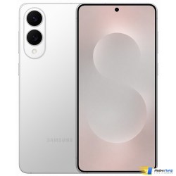 Samsung Galaxy S25 Edge Титановый серебристый (SM-S937B) - Фото