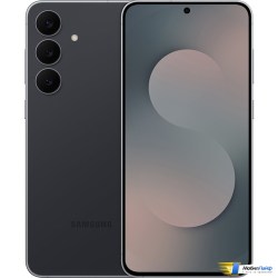 Samsung Galaxy S25 FE Черный (SM-S731B) - Фото