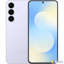 Samsung Galaxy S25 FE Голубой (SM-S731B) - Фото