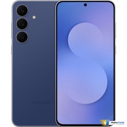 Samsung Galaxy S25 FE Синий (SM-S731B) - Фото