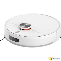 Робот-пылесос Xiaomi Robot Vacuum S40 (OV81) - Фото