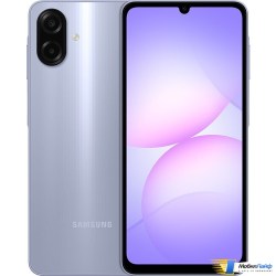 Samsung Galaxy A07 Фиолетовый - Фото