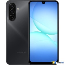 Samsung Galaxy A17 4G Черный - Фото