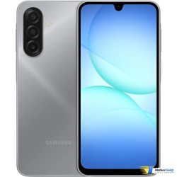 Samsung Galaxy A17 4G Серый - Фото
