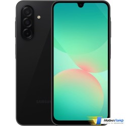Samsung Galaxy A26 Черный - Фото