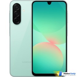 Samsung Galaxy A26 Мятный - Фото
