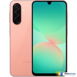 Samsung Galaxy A26 Розовый - Фото