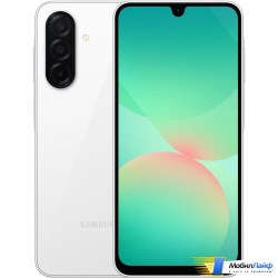 Samsung Galaxy A26 Белый - Фото