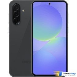 Samsung Galaxy A36 Черный - Фото