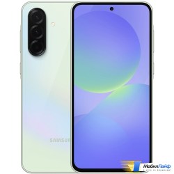 Samsung Galaxy A36 Зеленый - Фото