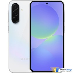 Samsung Galaxy A36 Белый - Фото