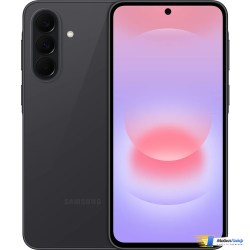 Samsung Galaxy A37 Черный - Фото