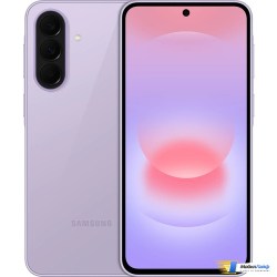 Samsung Galaxy A37 Лавандовый - Фото