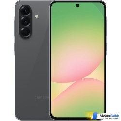 Samsung Galaxy A56 Черный - Фото