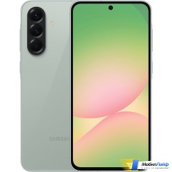 Samsung Galaxy A56 Зеленый - Фото