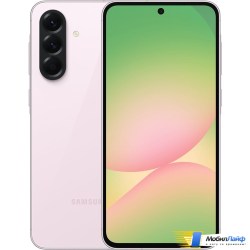 Samsung Galaxy A56 Розовый - Фото