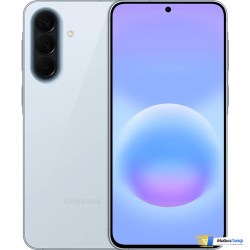 Samsung Galaxy A57 Голубой - Фото