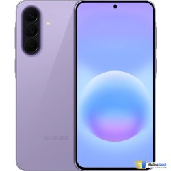 Samsung Galaxy A57 Сиреневый - Фото