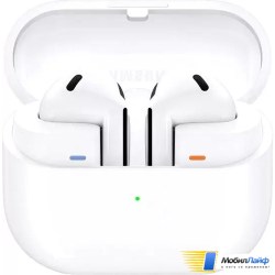 Наушники Samsung Galaxy Buds3 Белый - Фото