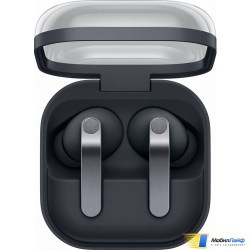 Наушники Samsung Galaxy Buds 4 Pro Черный - Фото