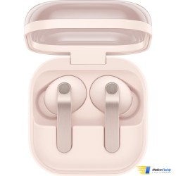 Наушники Samsung Galaxy Buds 4 Pro Розовое золото - Фото