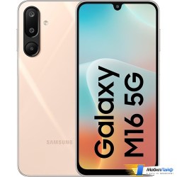Samsung Galaxy M16 5G 4/128GB Розовый - Фото