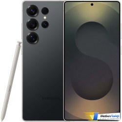 Samsung Galaxy S25 Ultra Черный титан - Фото