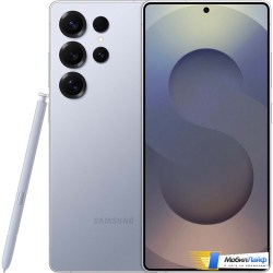 Samsung Galaxy S25 Ultra Синий титан - Фото