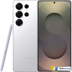 Samsung Galaxy S25 Ultra Серебряный титан - Фото