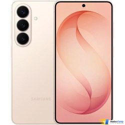 Samsung Galaxy S26 Розовое золото - Фото
