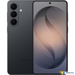 Samsung Galaxy S26+ Черный - Фото