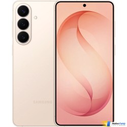 Samsung Galaxy S26+ Розовое золото - Фото