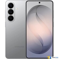 Samsung Galaxy S26 Серебристый - Фото