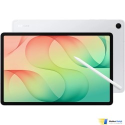 Планшет Samsung Galaxy Tab S12+ Серебристый - Фото