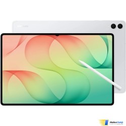 Планшет Samsung Galaxy Tab S12 Ultra Серебристый - Фото