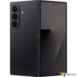 Samsung Galaxy Z Fold7 Черный - Фото