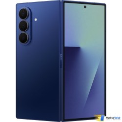 Samsung Galaxy Z Fold7 Синий - Фото