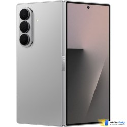 Samsung Galaxy Z Fold7 Серебристый - Фото