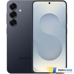 Samsung Galaxy S25 Сине-черный (BlueBlack) - Фото