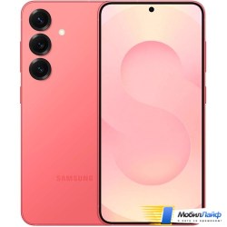 Samsung Galaxy S25 Коралловый (Сoral Red) - Фото