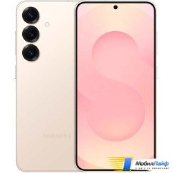 Samsung Galaxy S25 SM-S931B 12GB/256GB Розовое золото (Pink Gold) - Фото