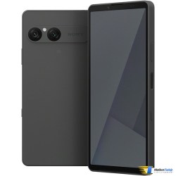 Sony Xperia 10 VII XQ-FE54 8GB/128GB Черный - Фото